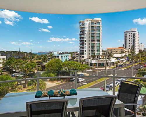 Maroochydore Apartment