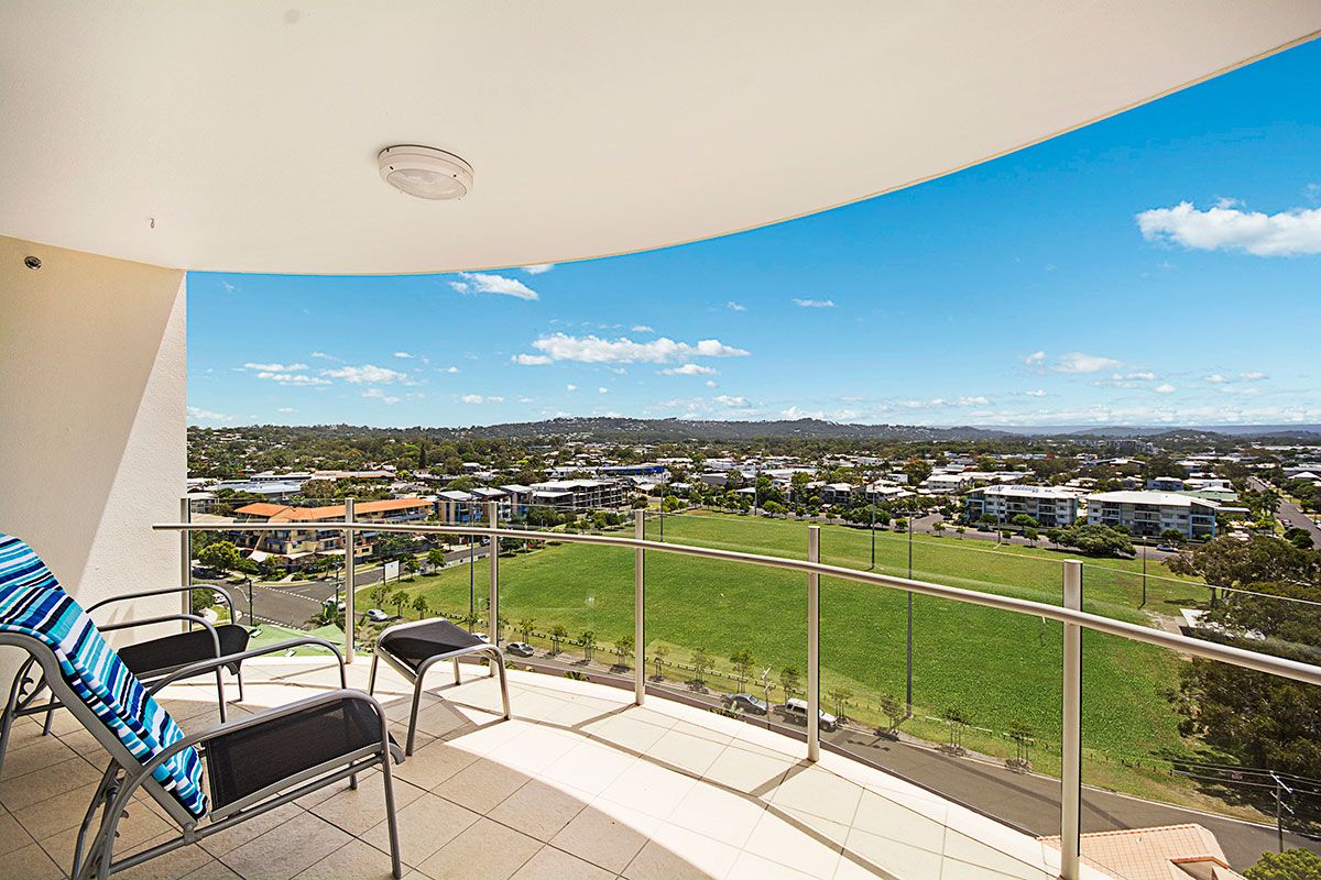 3 Bedroom Apartments Aqua Vista Resort