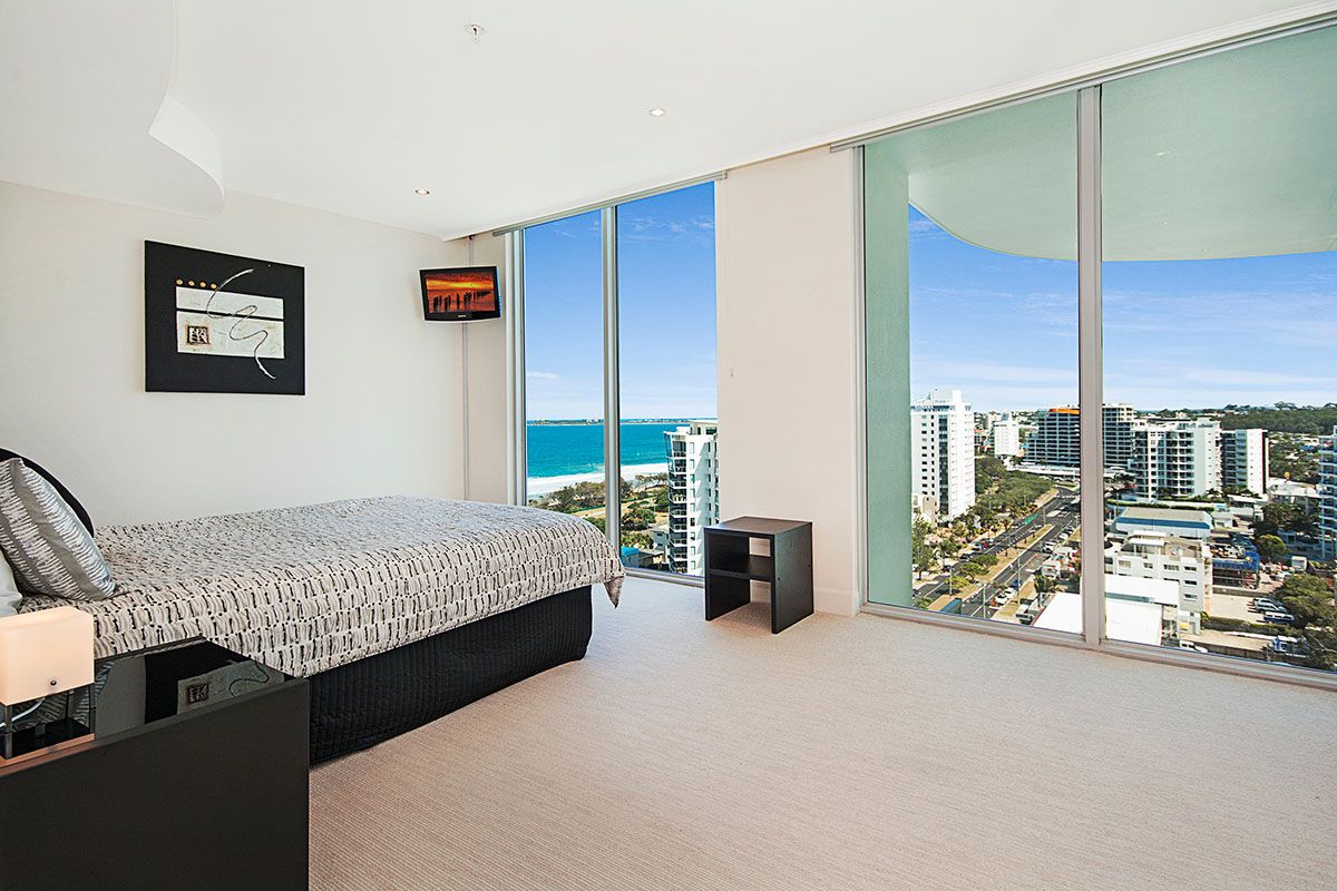 4 Bedroom Penthouse Book Now Aqua Vista Resort