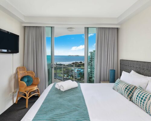 Aqua Vista Resort 2 Bedroom Apartment