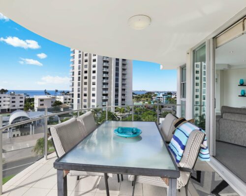 Maroochydore Apartment